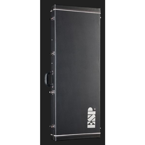 ESP LTD Vulture BLKS