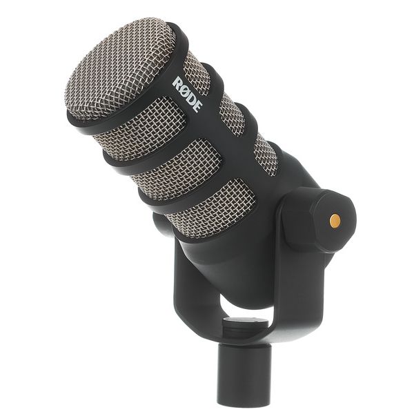 Rode PodMic Swivel Mic Arm Bundle