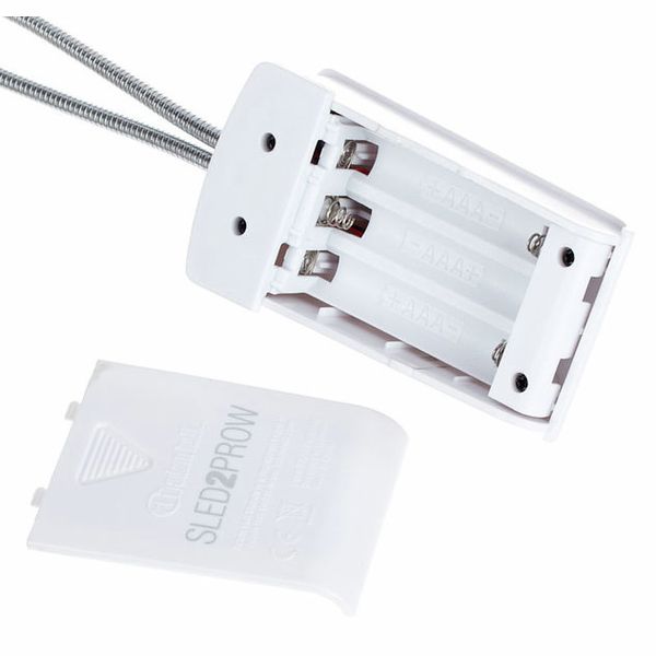 Adam Hall SLED 2 Pro W LED Light white