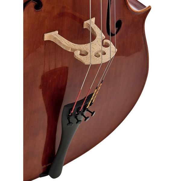 Edgar Russ - Sound of Cremona Linea Macchi Cello Montagnana