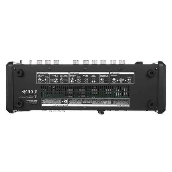 Hughes&Kettner GrandMeister Deluxe 40UKBundle