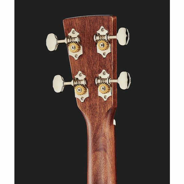 Harley Benton Custom Line CLT-20S NT Tenor