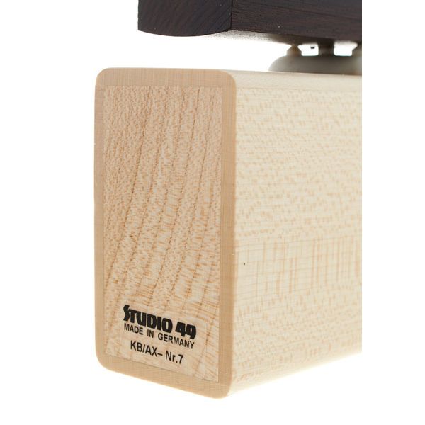 Studio 49 KB/AX f#1 Resonator Bar