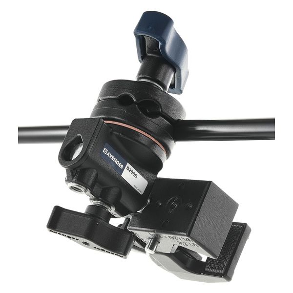 Avenger D800KIT Grip Kit