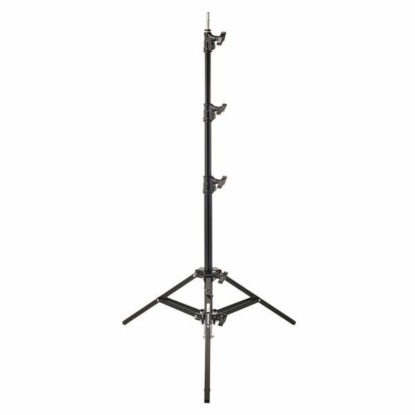 Avenger A0025B Baby Stand 25 Alu Bk