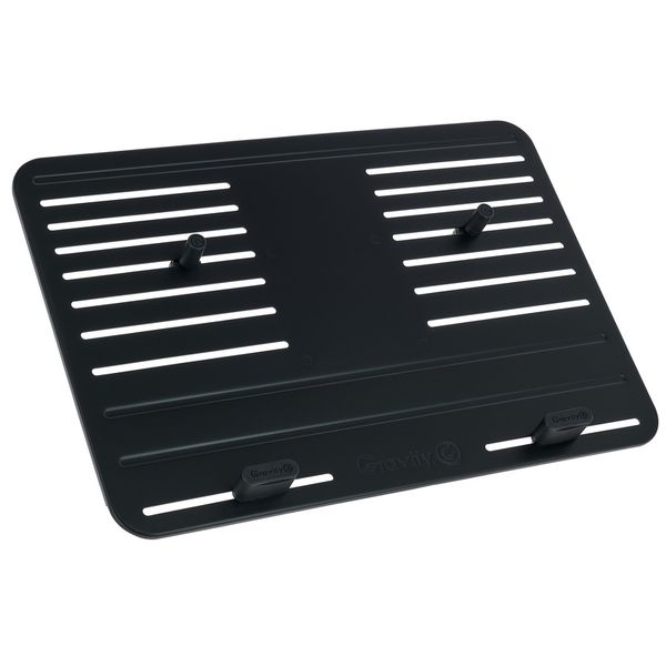 Gravity LTS TRAY 1