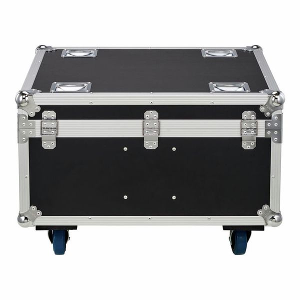 Flyht Pro Case Stairville Retro Flat Par