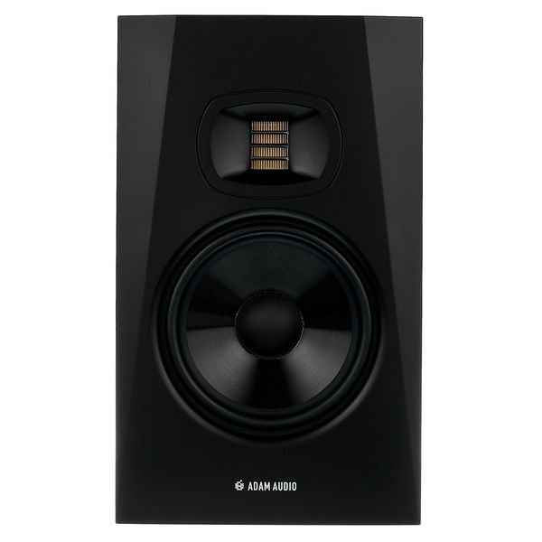 ADAM Audio T7V ComboStand Bundle