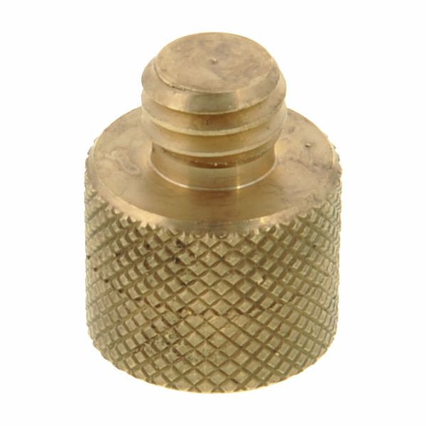 Manfrotto 088 Adapter 3/8" - 1/4"