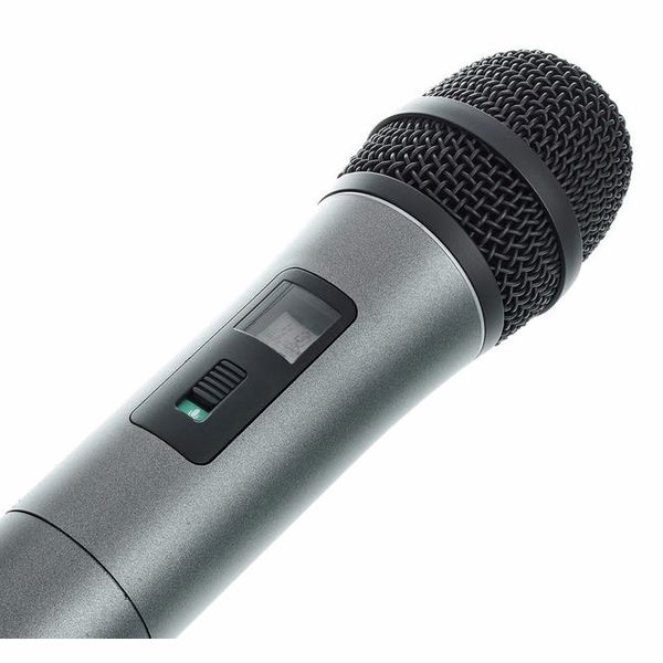Sennheiser XSW 1-835 E-Band Vocal Set