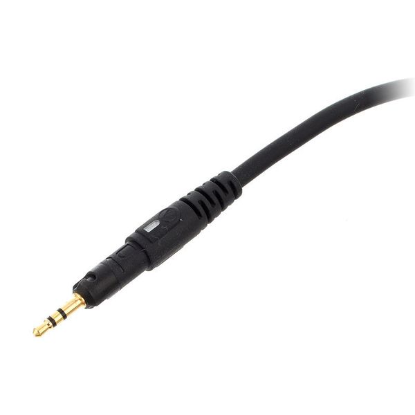 Audio-Technica ATH-M50X Coiled Cable 1,2m