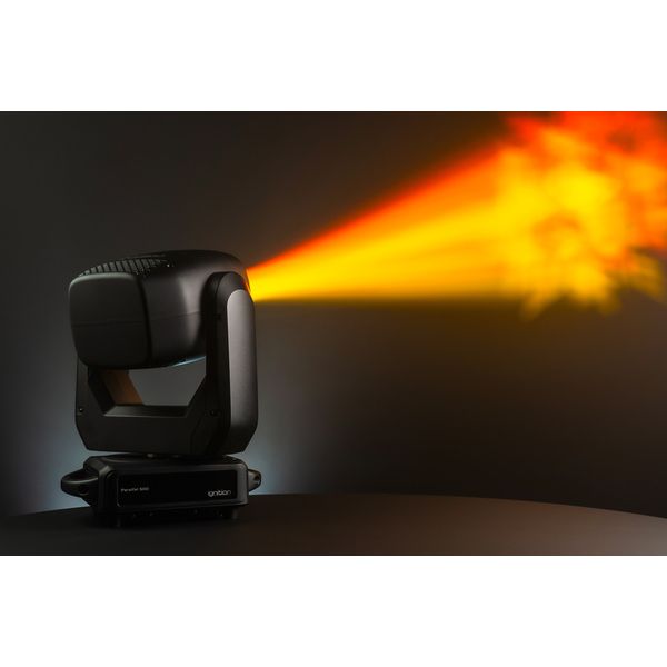 Ignition Parsifal 500 LED Beam Spot