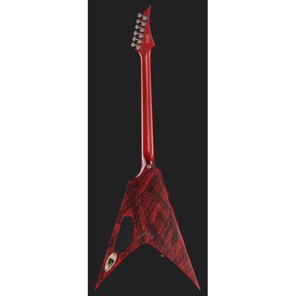 Solar Guitars V2.6Canibalismo+