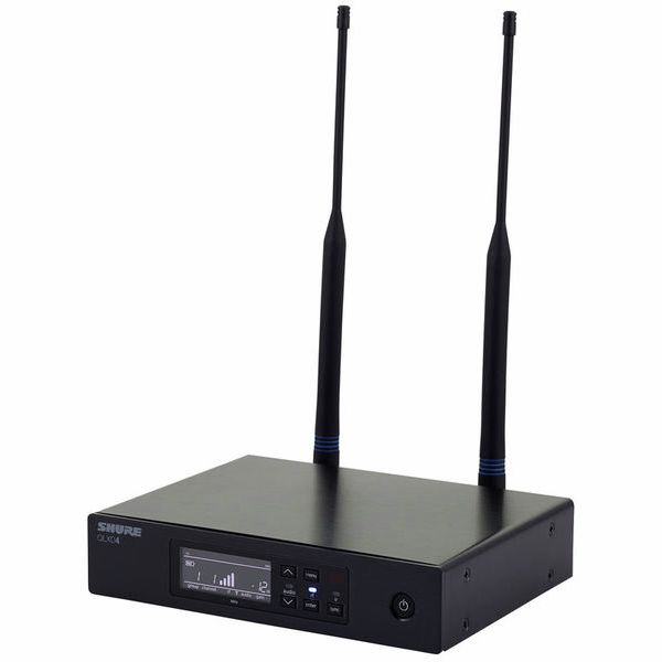 Shure QLXD4 K51
