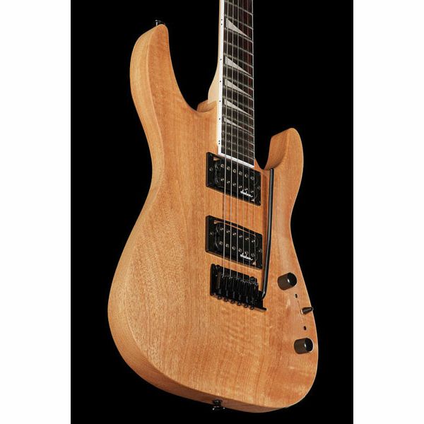 Jackson JS22 Dinky DKA Na Oiled AH