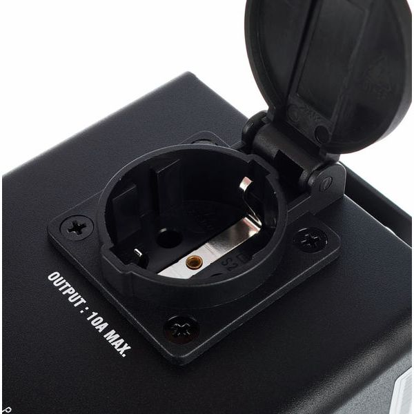 Major One+ 1 Channel Dimmer