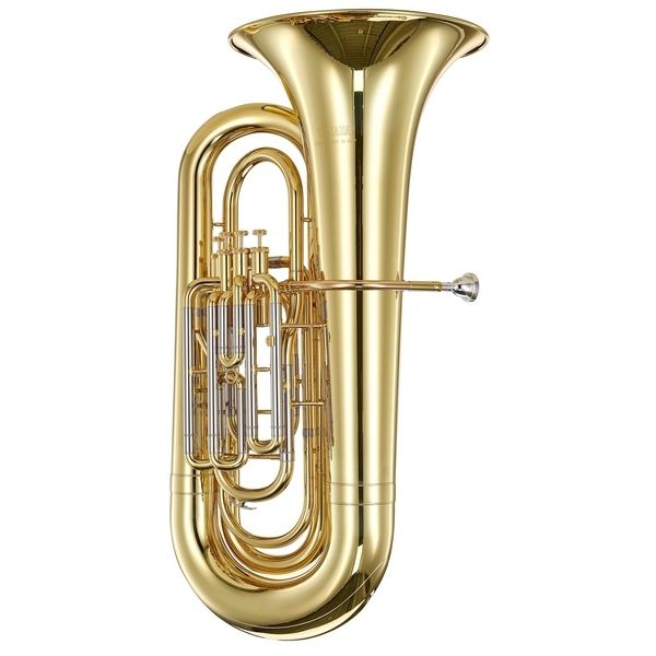 Yamaha YBB-321 Bb-Tuba