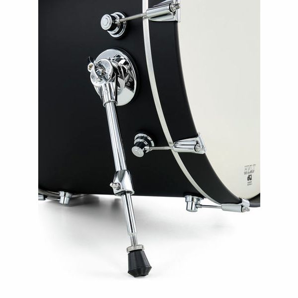 DW Design Shell Pack Black