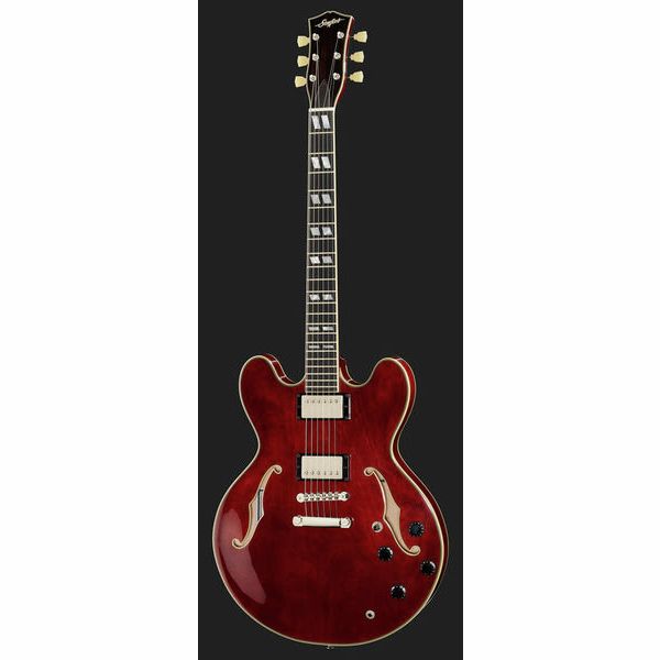 Stanford CR Thinline 35 Cherry