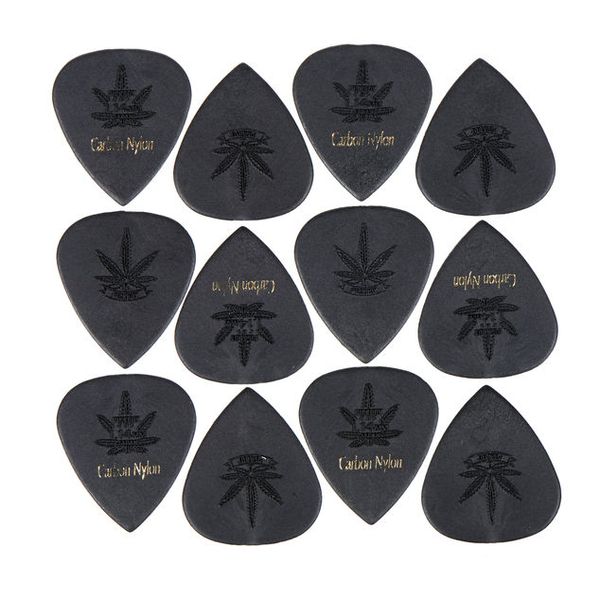 Pickboy Carbon Nylon Pick XH Set 1,14