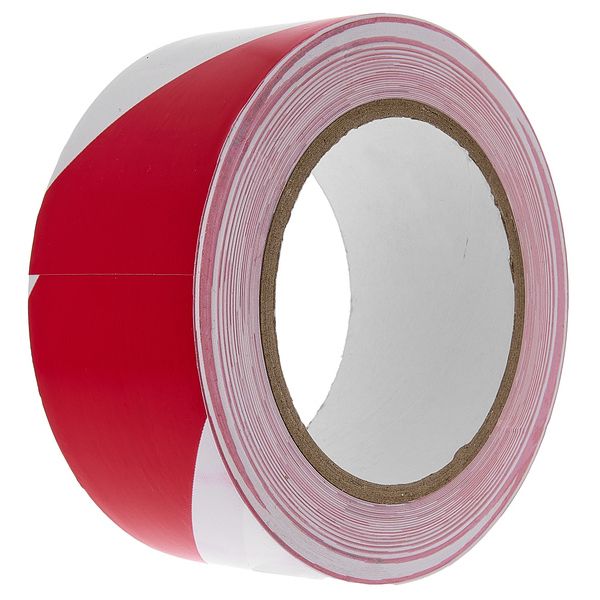Gerband Tape 575 White/Red