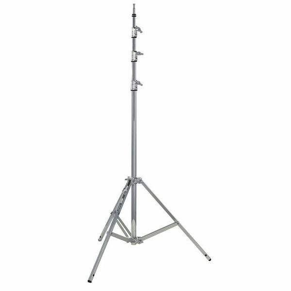 Avenger A0045CS Baby Steel Stand 45