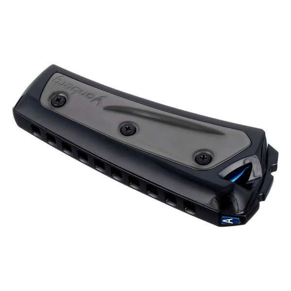 Yonberg D2 Typhoon Black A