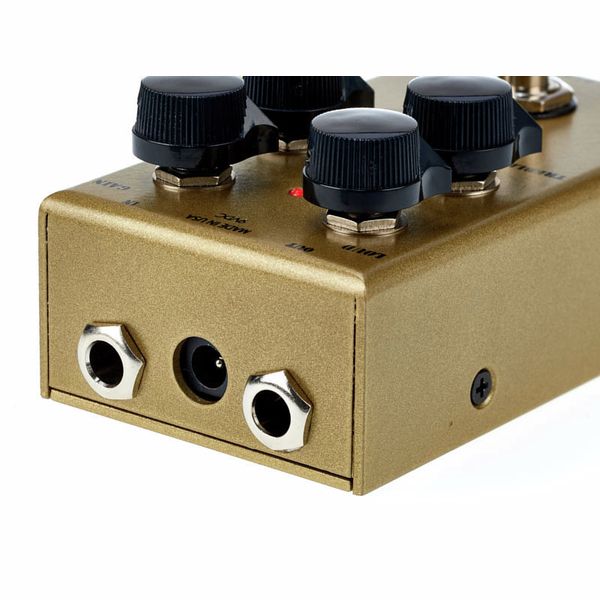 J. Rockett Audio Designs Rockett 45 Caliber