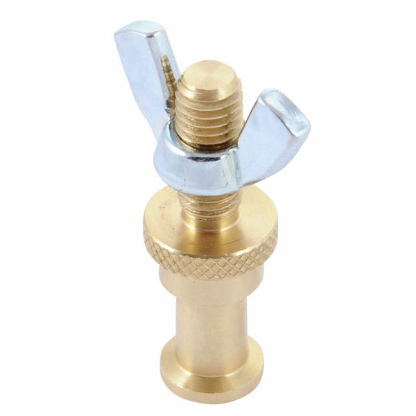 Adam Hall SS 018 Bolt M10 for Uni-Clamp