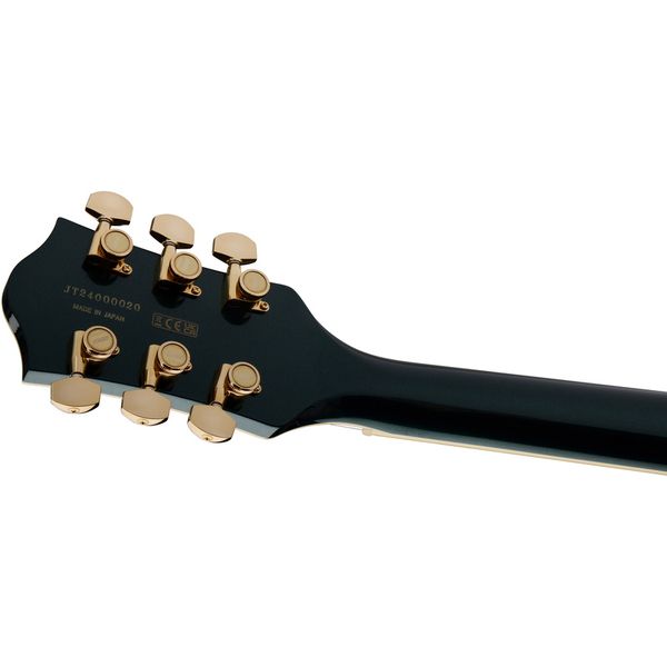 Gretsch Pro Broadkaster LX CDG