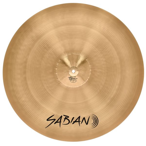 Sabian 23" HH Billy Cobham LE Ride