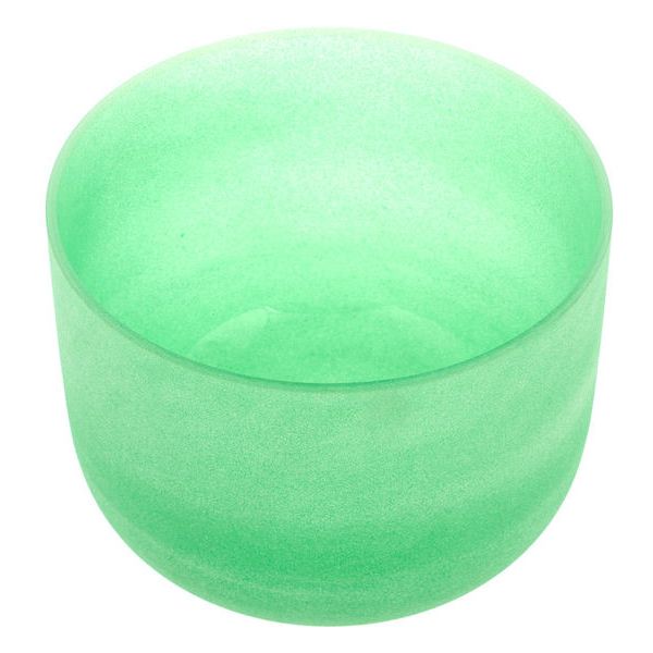 Thomann Crystal Singing Bowl IFC 8" F