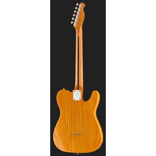 Harley Benton TE-52 NA LH Vintage Series