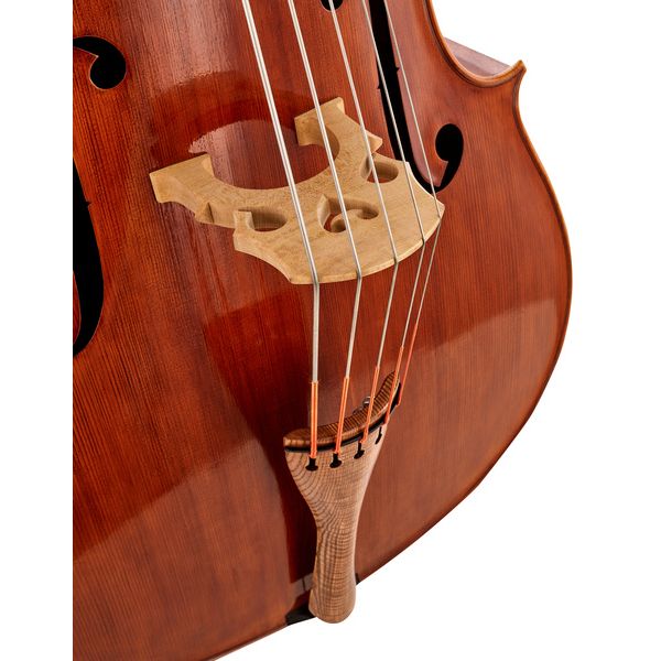 Master Bucur Double Bass Rogeri 5-S o.p.b.