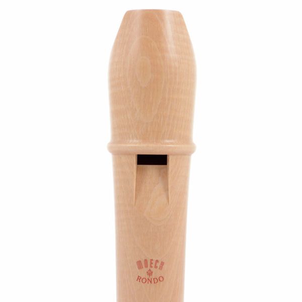 Moeck 2940 Flauto Rondo PLUS Tenor
