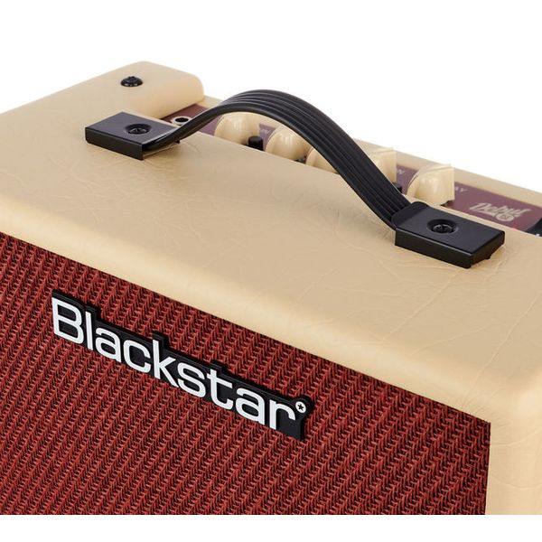 Blackstar Debut 15E