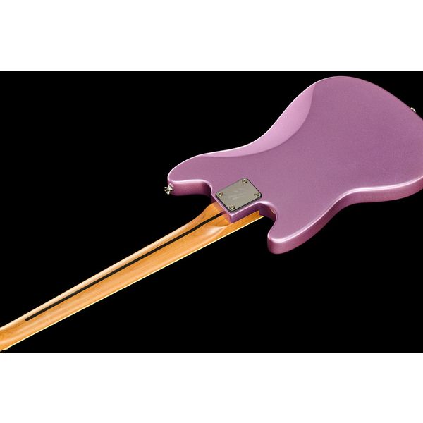 Harley Benton MV-4MSB Burgundy Mist Set