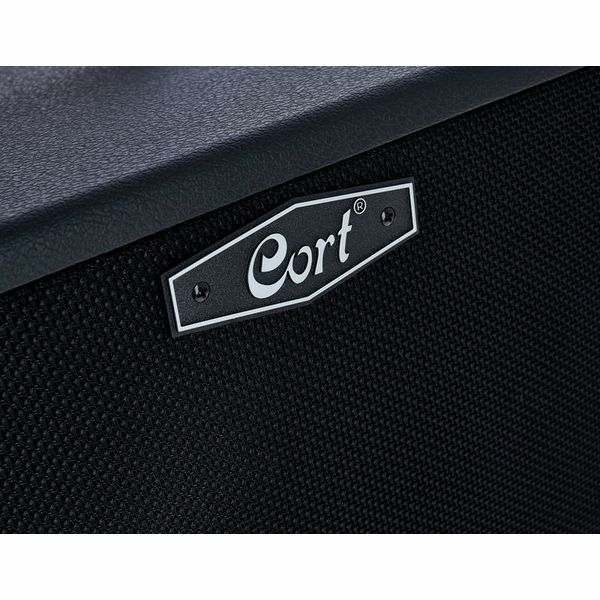 Cort CM150B Black