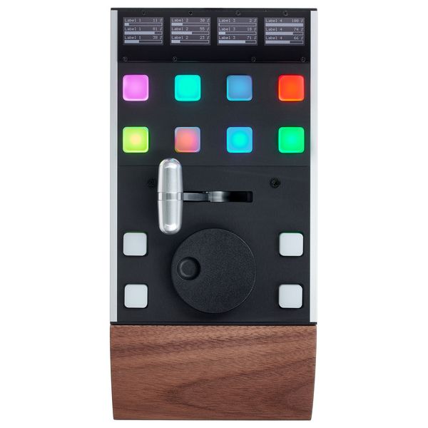 MakePro X XPERT-A6-BLEND xPert Control