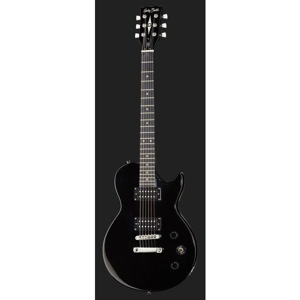 Harley Benton SC-200BK Student Series Set