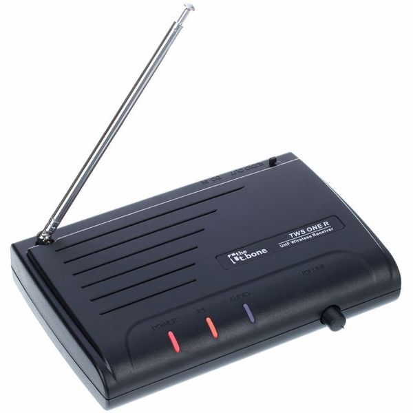 the t.bone TWS One C Headset