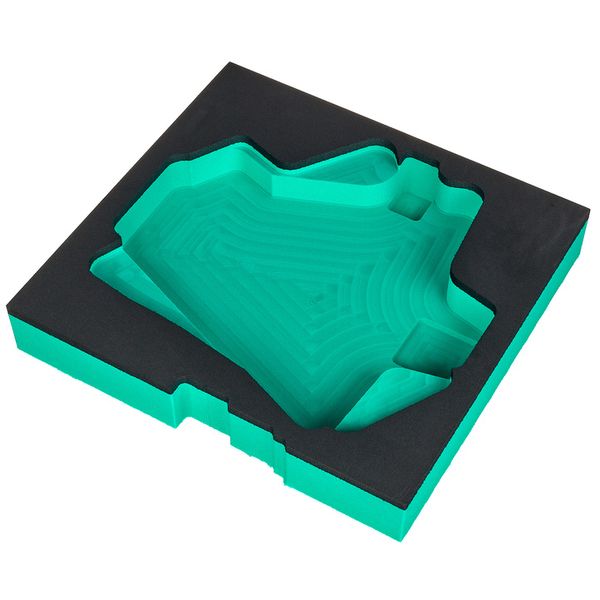 Thomann Inlay Shure 874 WB