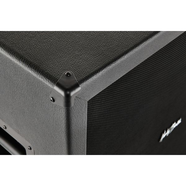 Harley Benton G412Plus Unloaded