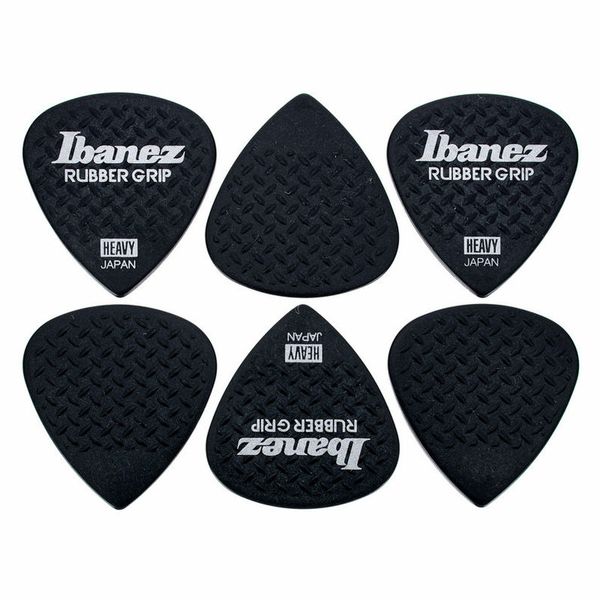 Ibanez PPA16HRG-BK Pick Set
