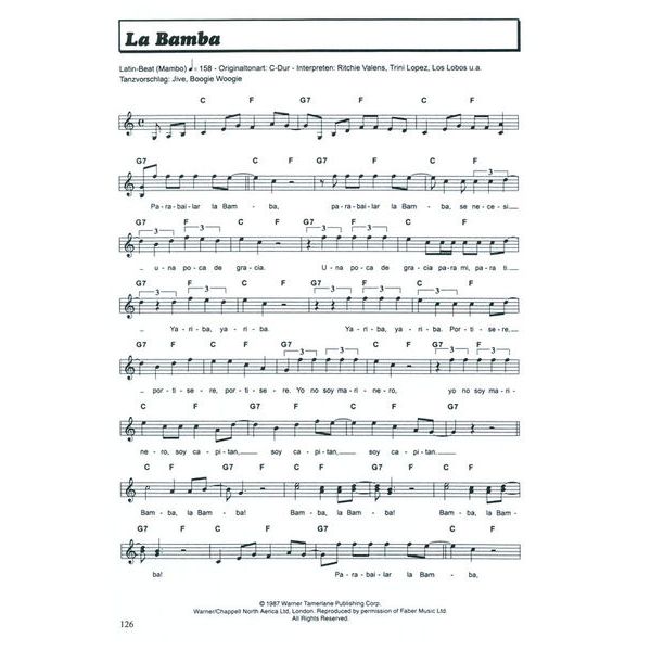 Musikverlag Hildner Der Alleinunterhalter