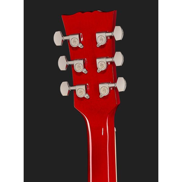 Harley Benton HB-35 CH Vintage Series