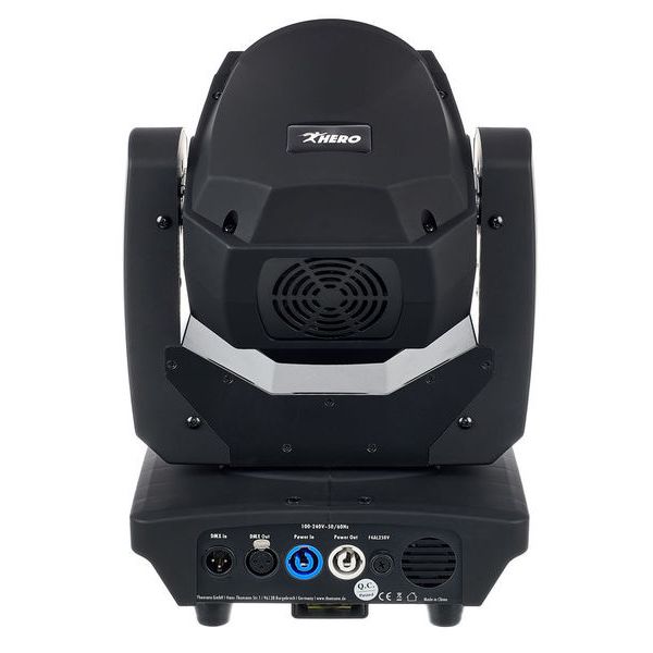 Varytec Hero Spot 90 Bundle