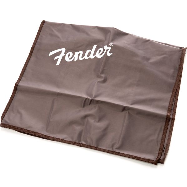 Fender Blues Junior Lacquered Bundle