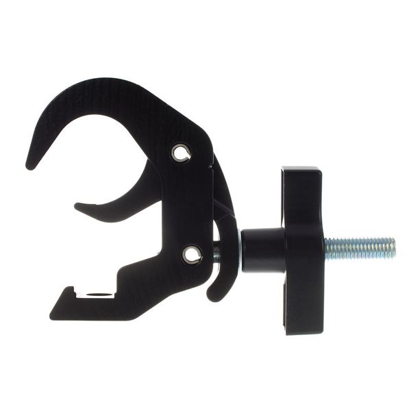 Doughty T58306 Quick Trigger Hook BK