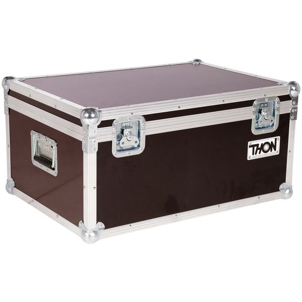 Thon Case 6x LED PAR 56 Short